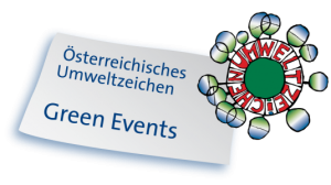 Green Event Logo